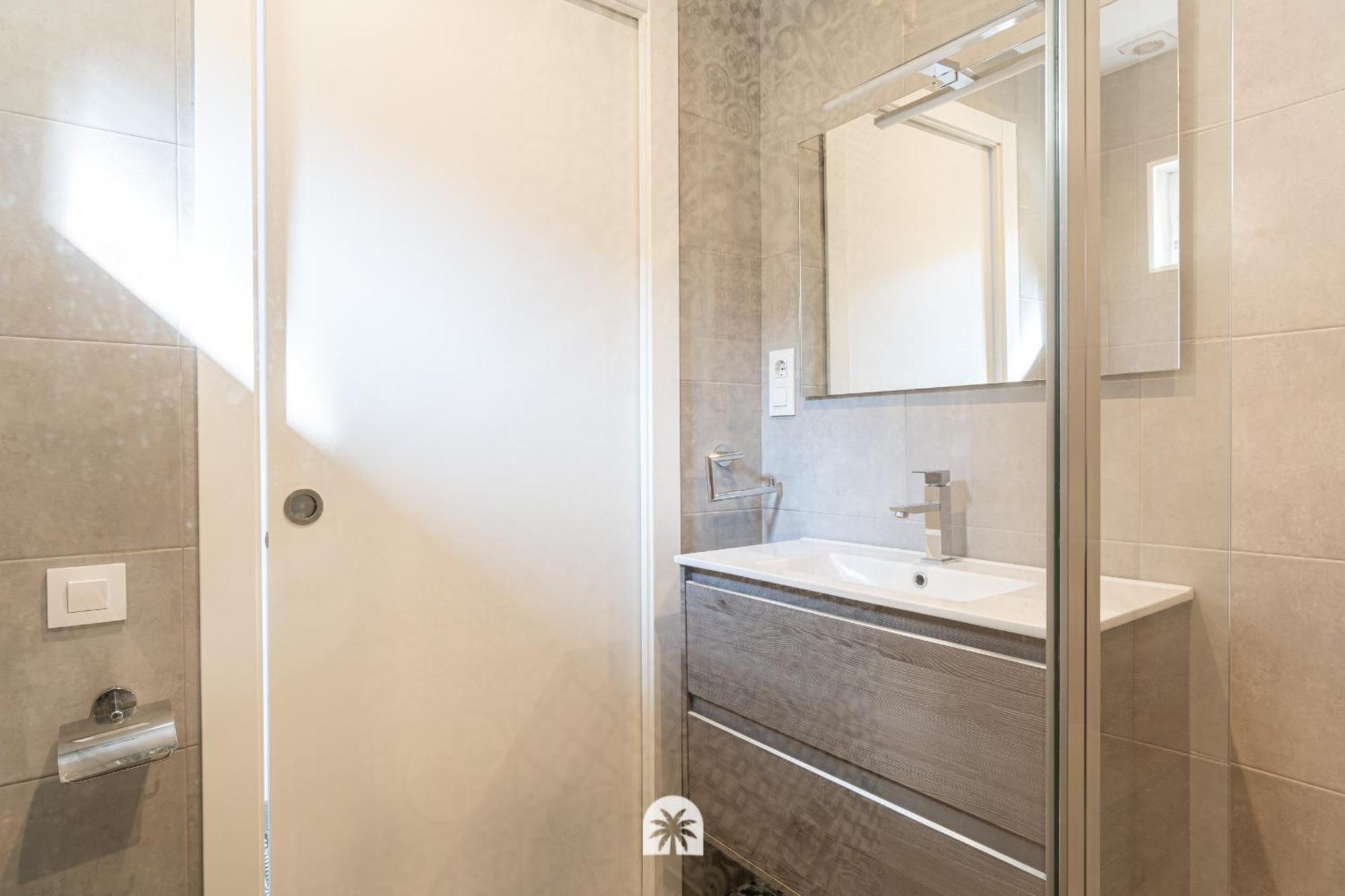 Mediterranean Way - Forum Suites Atico Таррагона Экстерьер фото